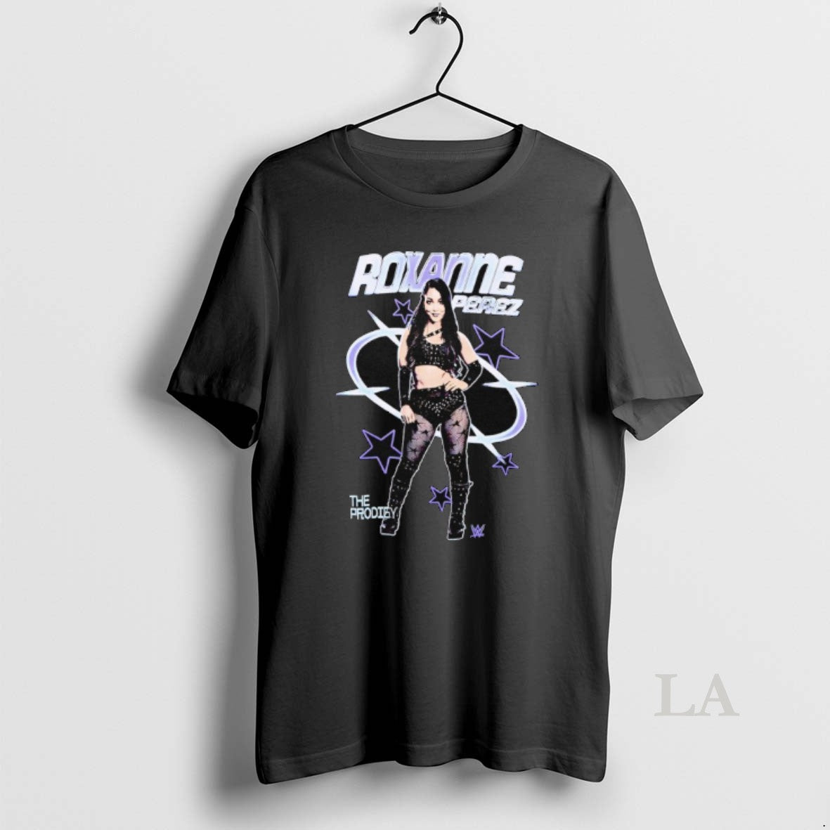 Original The Prodigy Wwe Roxanne Perez