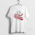 Original The Sardine From Anti Hero