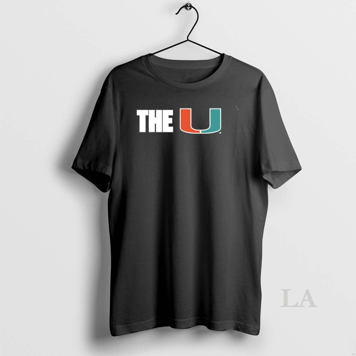 Original The U Miami Hurricanes Football
