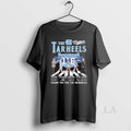 Original The Unc Tar Heels Basketball Abbey Road 116th Anniversary 1910 2026