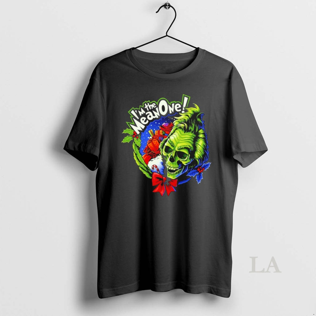 Original The Mean One Grinch