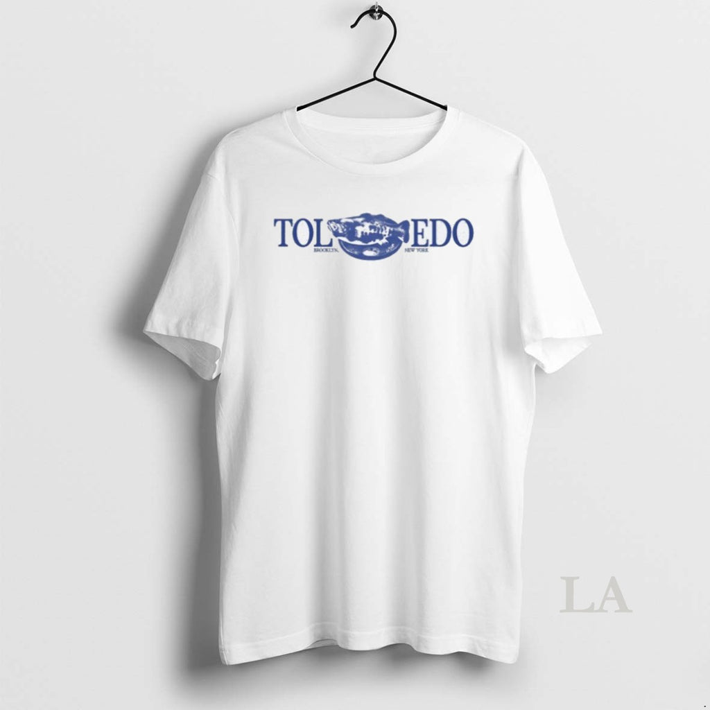 Original Toledo Brooklyn New York Fish