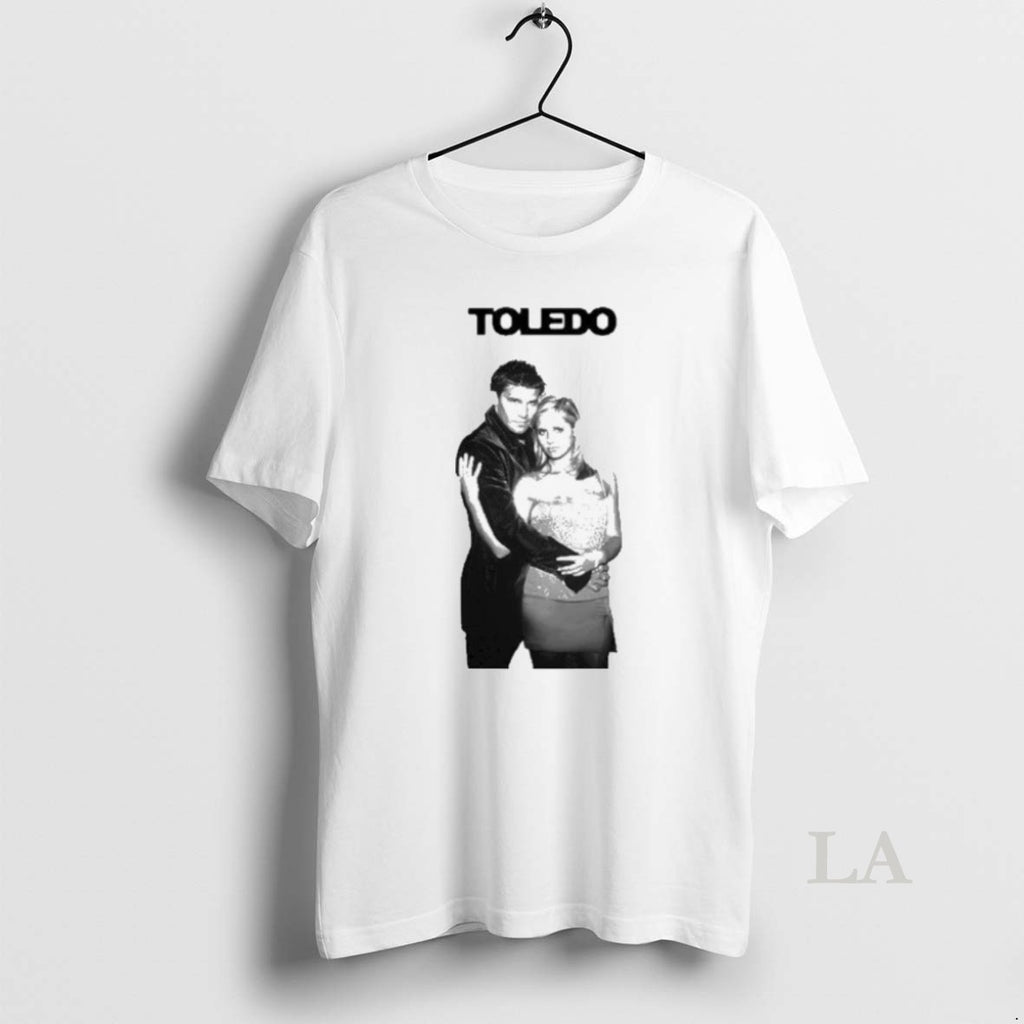 Original Toledo Buffy 2025