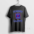Original Tommy Lloyd Grab Your Passport
