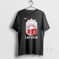 Original Top Hockey Latvia 2026 Olympic Celebration