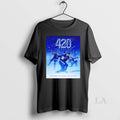 Original Toronto Maple Leafs 420 Goals Auston Matthews Signature