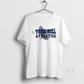 Original Tree Hill Athletics Bird
