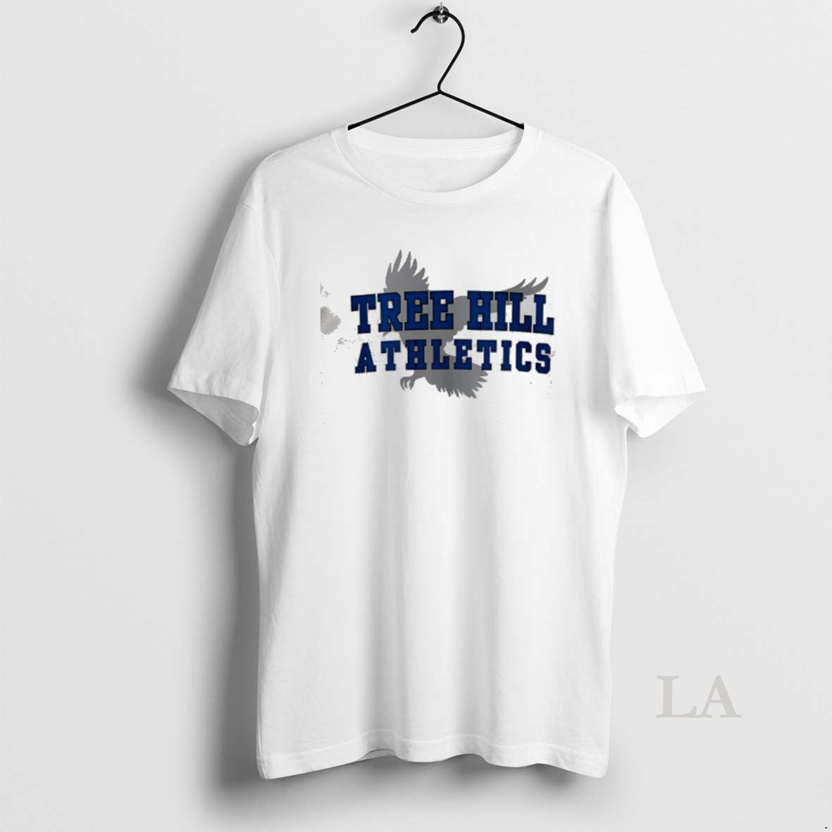 Original Tree Hill Athletics Bird