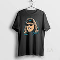 Original Trevor Lawrence Grill Swag Head