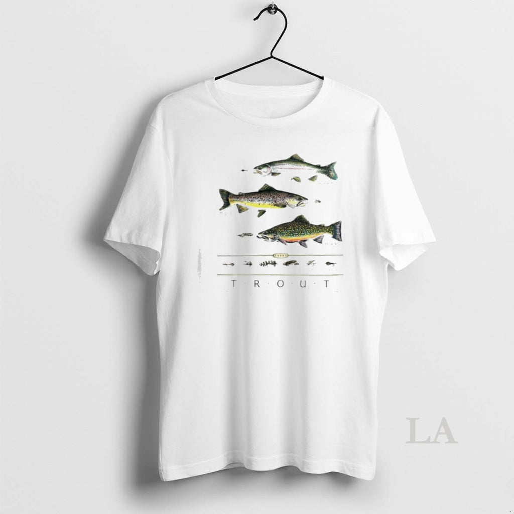 Original Trout Flies