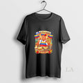 Original Trump El Trumpito The Arepa King