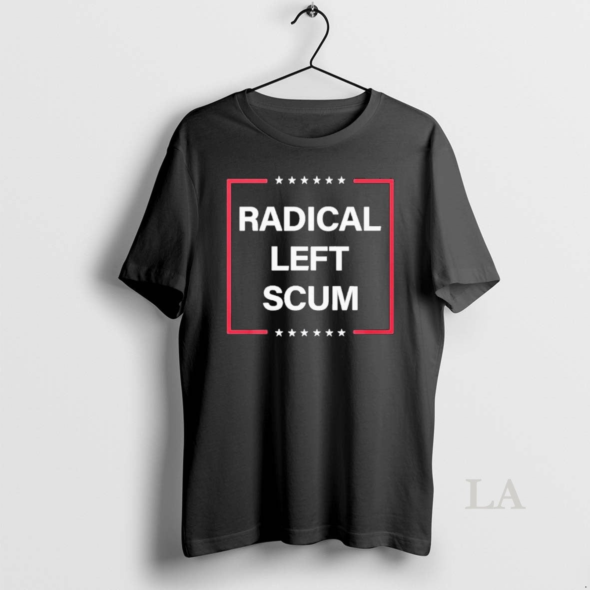 Original Trump Radical Left Scum