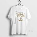 Original Usa Hockey 2026 Mens Olympic Hockey Usa Gold Champions