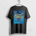 Original Usa Hockey 3x Champions Nagano 1998 Pyeongchang 2018 Milano Cortina 2026
