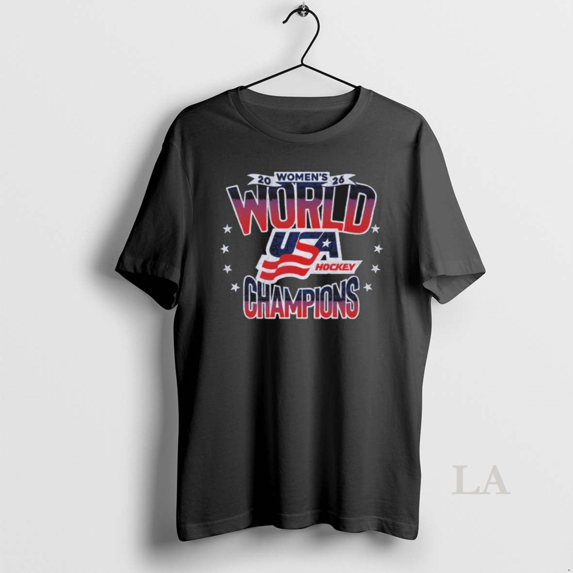 Original Usa Hockey Olympic Womens World Champions