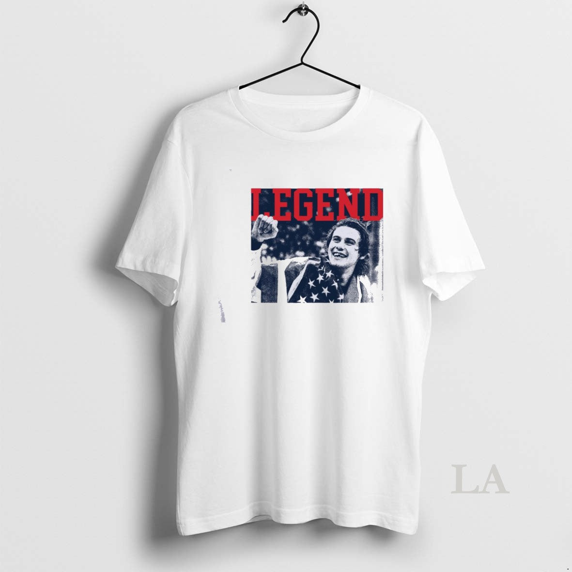 Original Usa Hockey The Ice Sacrifice Legend