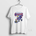 Original Usa Hockey World Champs Eagle