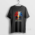 Original Usa Semiquincentennial 250 Years Faith And Freedom 1776_e2_80_932026 Patriotic Cross Fireworks