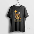 Original Usa Semiquincentennial 250 Years Faith And Freedom 1776_e2_80_932026 Statue Of Liberty Christian Patriotic
