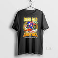Original Usa Hockey Mens And Womens Olympic Champions 2026 Double Gold