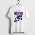 Original Usa Hockey World Champs Eagle Mascot