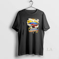Original Unchain Venezuela Flag Breaking Chains