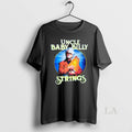 Original Uncle Baby Billy Strings