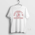Original University Of Houston Mascot Logo