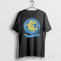 Original University Of South Georgia Catfish Mascot 1898 Logo