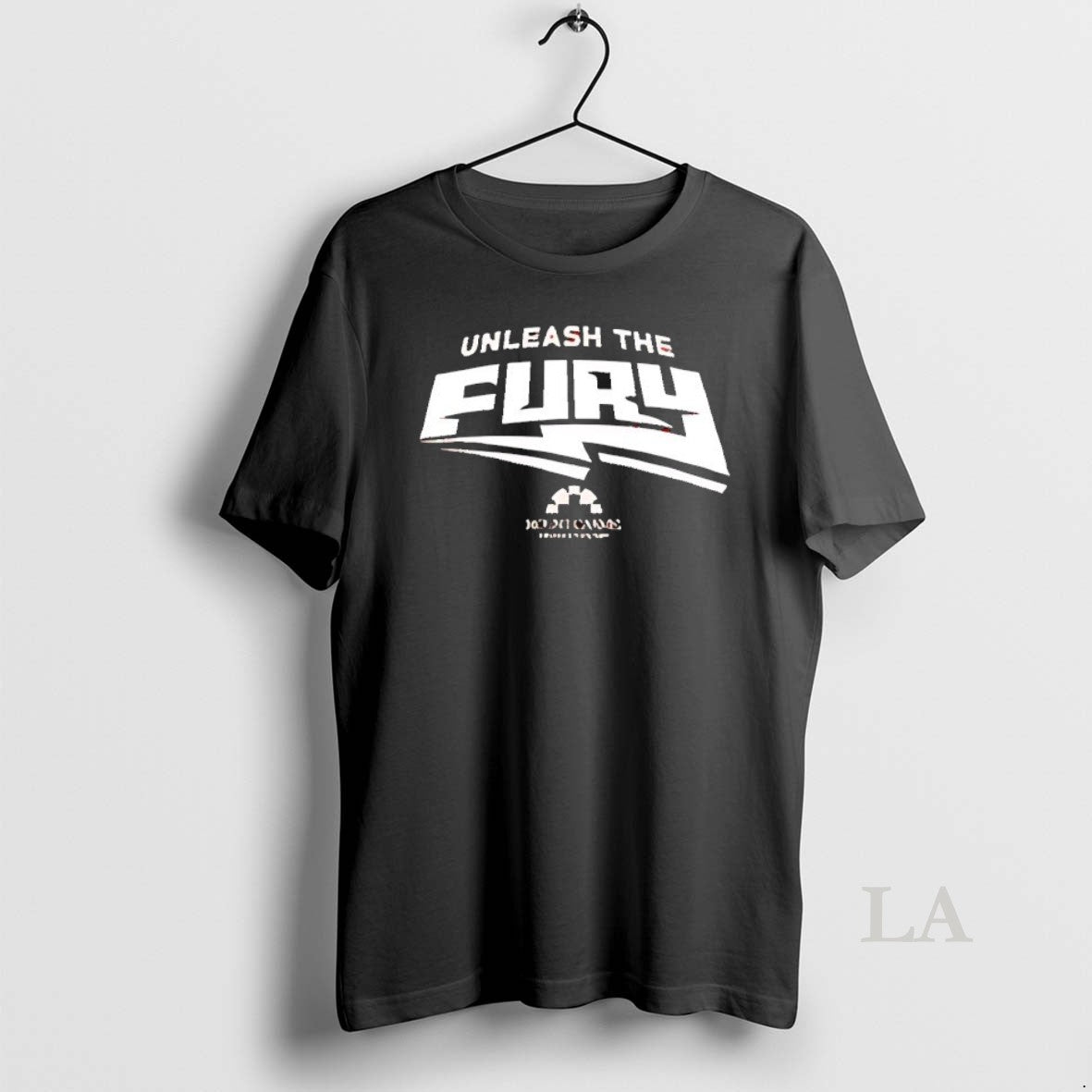 Original Unleash The Fury Mount Carmel Health System