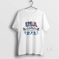 Original Usa Milano Cortina 2026 Winter Olympics