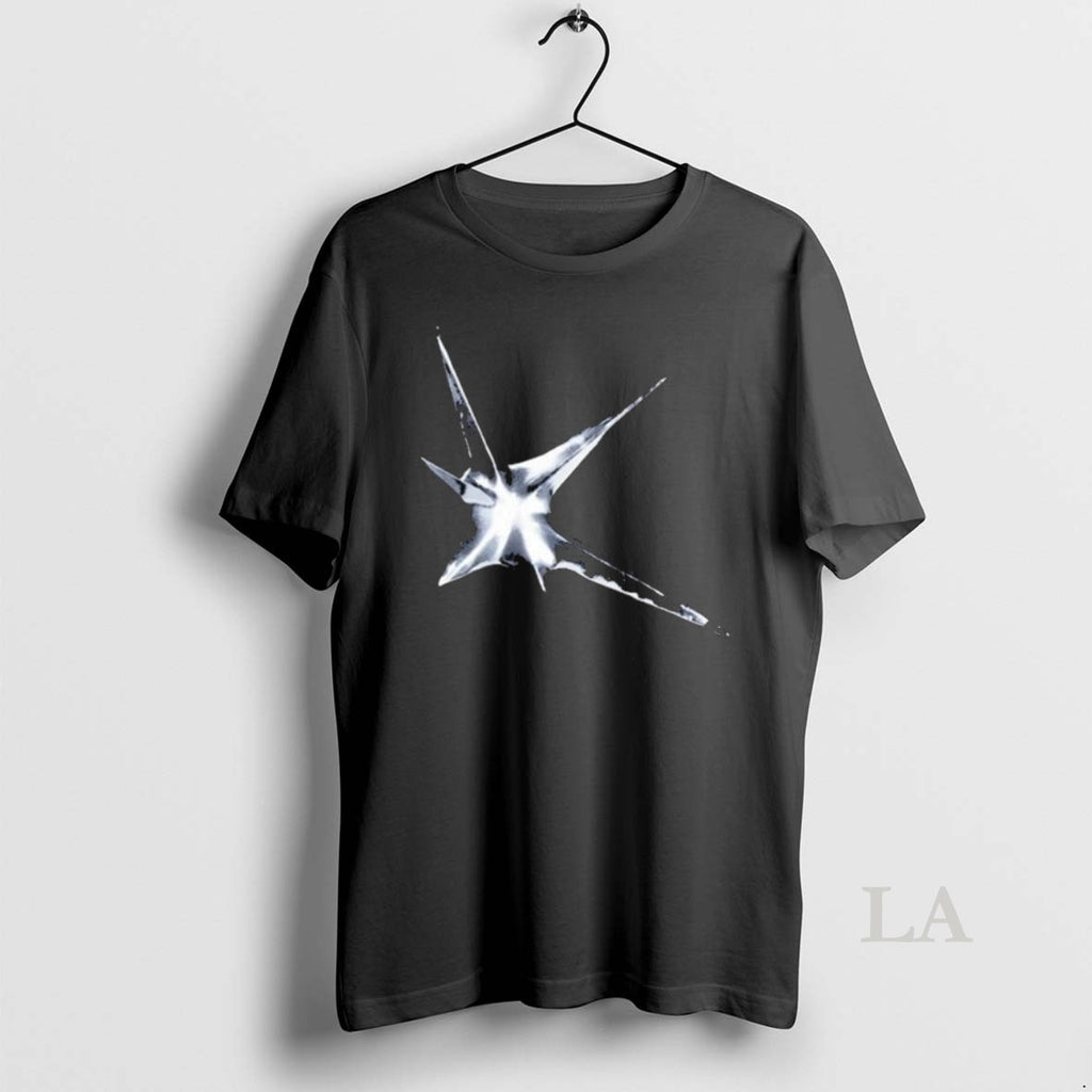 Original Victory Star Long Sleve