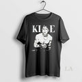 Original Vintage Kike Funny Champion Baseball