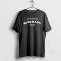 Original Volunteer Give Back 2026