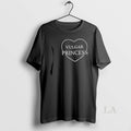 Original Vulgar Princess Heart