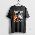 Original Wcw Rey Mysterio Jr World Heavyweight Champion Wrestling