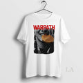 Original Warpath Jack Hughes Golden Smile Garment