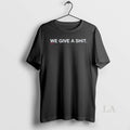 Original We Give A Shit