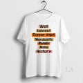 Original Well Behaved Copper Ingot Merchants Rarely Make History Circle