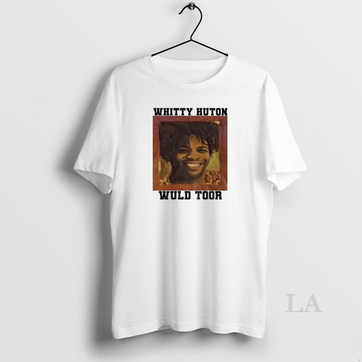 Original Whitty Huton Wuld Toor Vintage