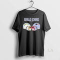 Original Wild Card 2025 Playoffs Los Angeles Chargers Vs New England Patriots
