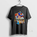 Original William Contreras Milwaukee Brewers Signature Graphic