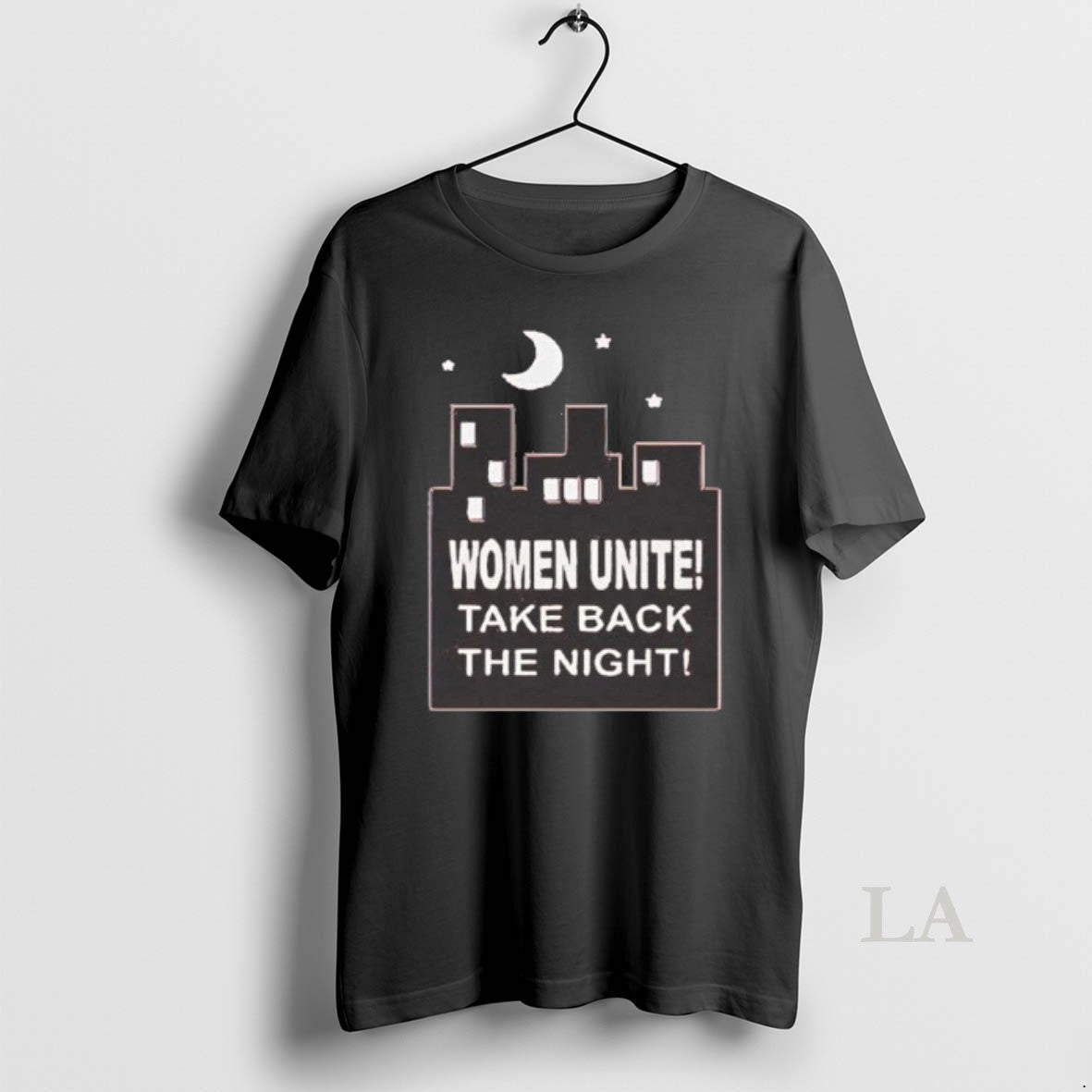 Original Women Unite Take Back The Night