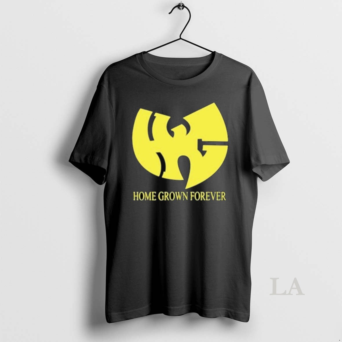 Original Wu Tang Clan Home Grown Forever