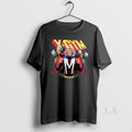 Original X Gym Magneto Mutatis Mutandis Xaviers School New York Mutant