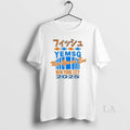 Original Yemsg New Years Eve New York City 2025
