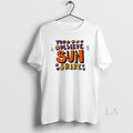 Original You Deserve Sunshine