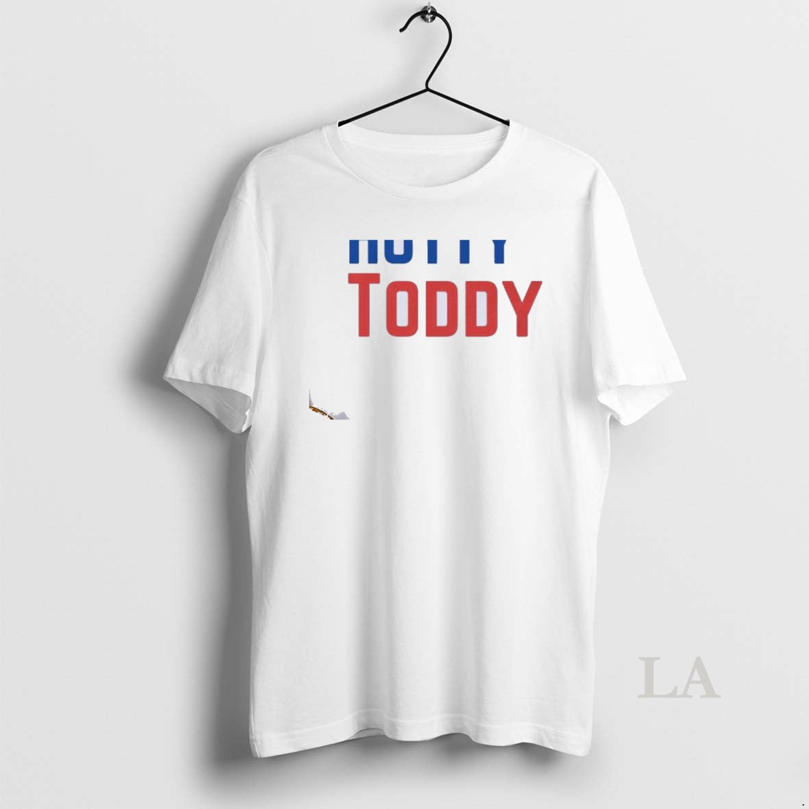Original You Had Me At Hotty Toddy