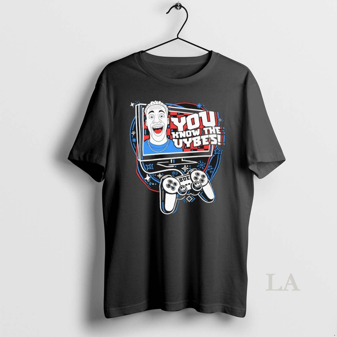 Original You Know The Vybes