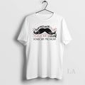 Original Your Mustache Lounge Dearborn Michigan